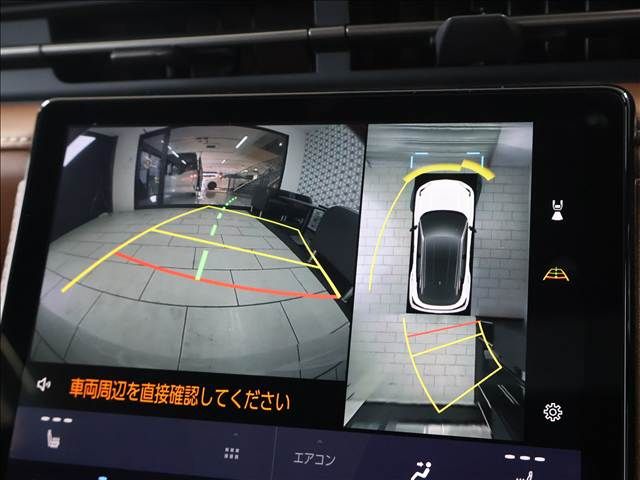 LEXUS LBX