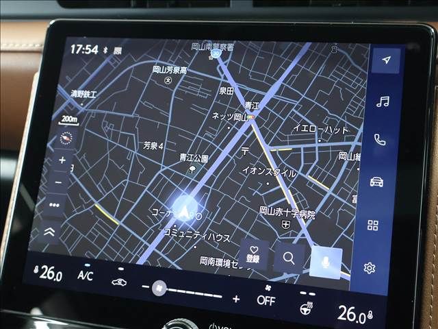 LEXUS LBX