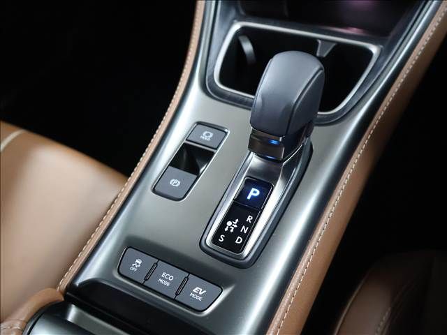 LEXUS LBX