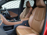 LEXUS LBX