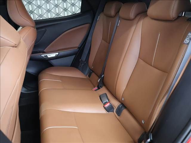 LEXUS LBX