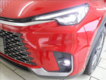 LEXUS LBX