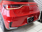 LEXUS LBX
