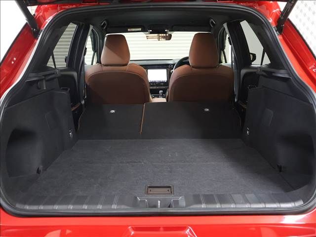 LEXUS LBX