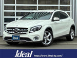 MERCEDES BENZ GLA class