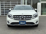 MERCEDES BENZ GLA class