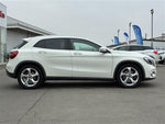 MERCEDES BENZ GLA class