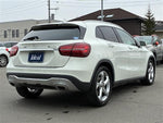 MERCEDES BENZ GLA class