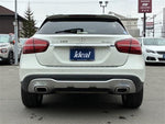 MERCEDES BENZ GLA class
