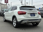 MERCEDES BENZ GLA class