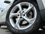 MERCEDES BENZ GLA class