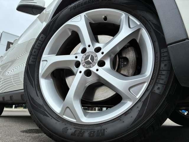 MERCEDES BENZ GLA class