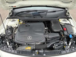 MERCEDES BENZ GLA class