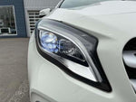 MERCEDES BENZ GLA class