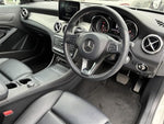 MERCEDES BENZ GLA class