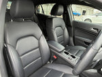 MERCEDES BENZ GLA class