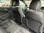 MERCEDES BENZ GLA class