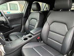 MERCEDES BENZ GLA class