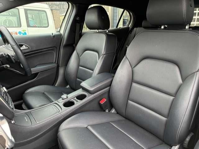 MERCEDES BENZ GLA class