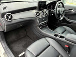 MERCEDES BENZ GLA class