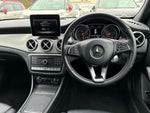 MERCEDES BENZ GLA class