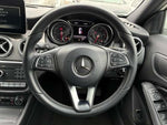 MERCEDES BENZ GLA class