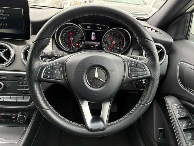 MERCEDES BENZ GLA class