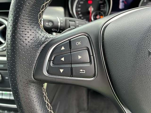 MERCEDES BENZ GLA class