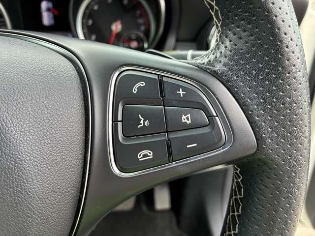 MERCEDES BENZ GLA class