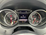 MERCEDES BENZ GLA class