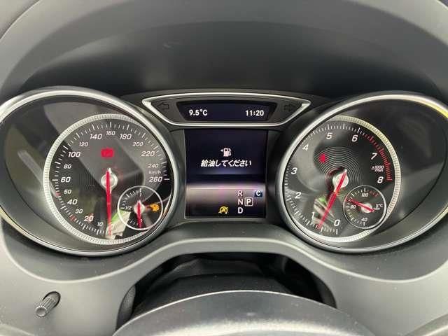 MERCEDES BENZ GLA class