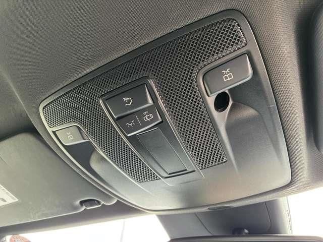 MERCEDES BENZ GLA class