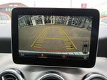 MERCEDES BENZ GLA class