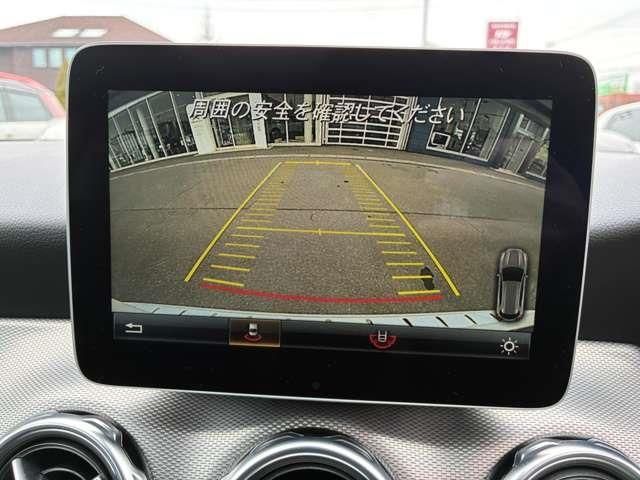 MERCEDES BENZ GLA class