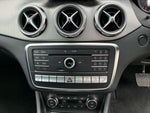 MERCEDES BENZ GLA class