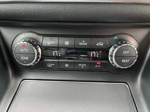 MERCEDES BENZ GLA class