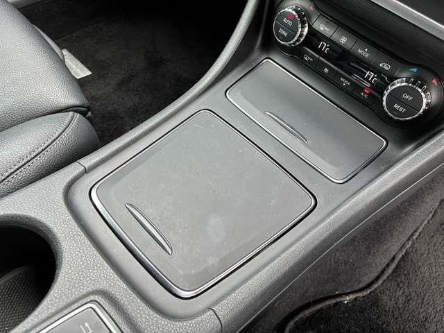 MERCEDES BENZ GLA class