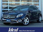 MERCEDES BENZ GLA class