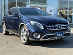 MERCEDES BENZ GLA class