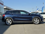MERCEDES BENZ GLA class