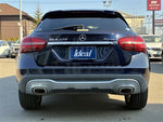 MERCEDES BENZ GLA class