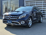 MERCEDES BENZ GLA class