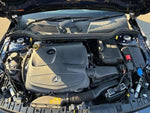 MERCEDES BENZ GLA class