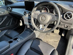 MERCEDES BENZ GLA class