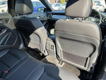 MERCEDES BENZ GLA class