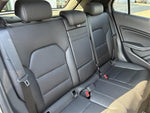 MERCEDES BENZ GLA class