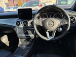 MERCEDES BENZ GLA class