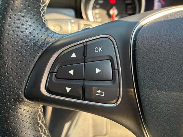 MERCEDES BENZ GLA class