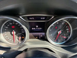MERCEDES BENZ GLA class