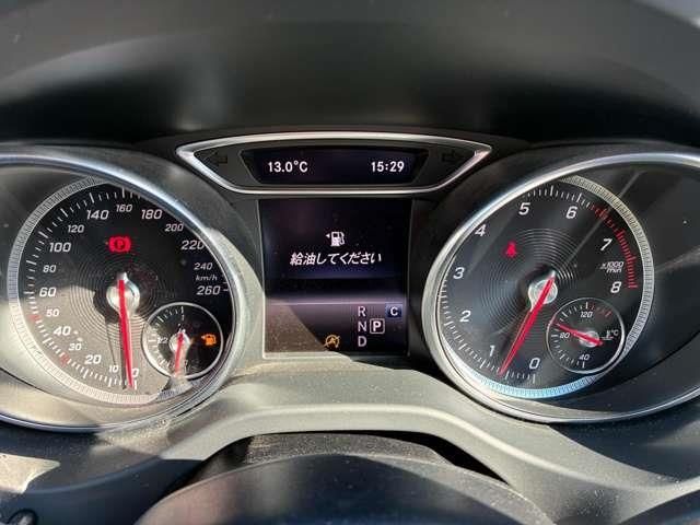 MERCEDES BENZ GLA class